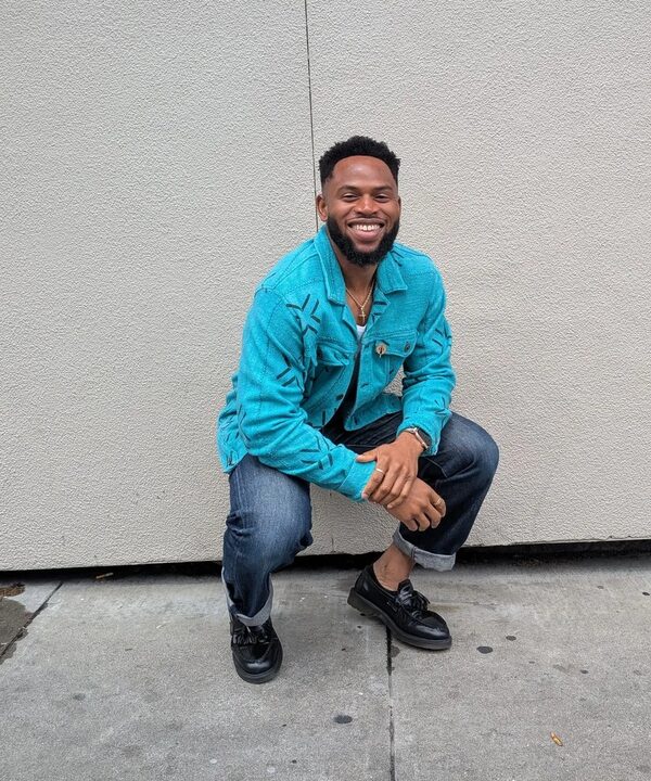 Chielo Mbaezue, CEO and co-founder of Drex